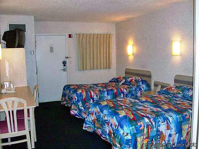 Motel 6-Statesville, Nc Екстериор снимка