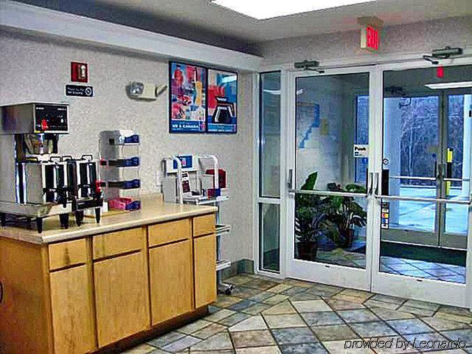 Motel 6-Statesville, Nc Екстериор снимка