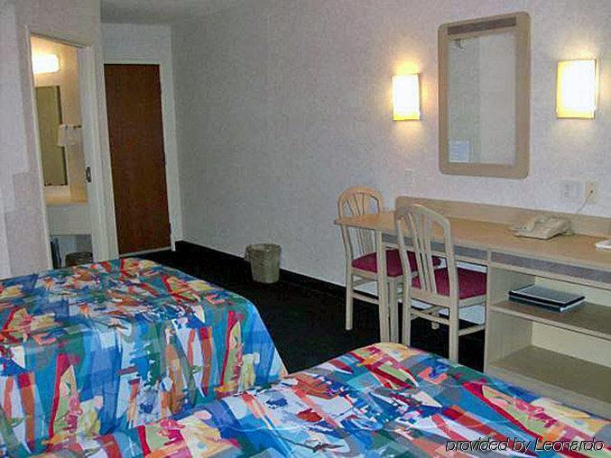 Motel 6-Statesville, Nc Екстериор снимка