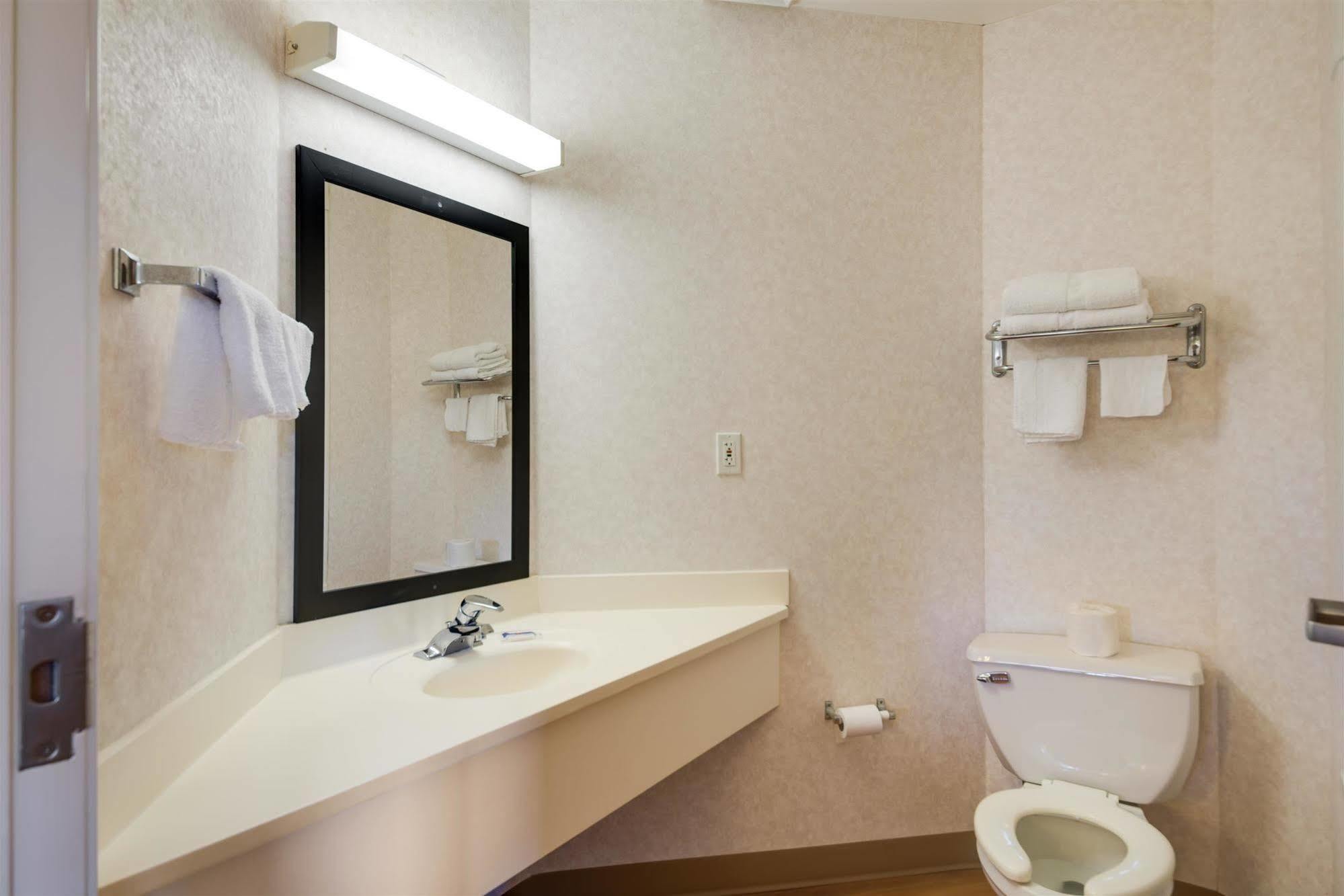 Motel 6-Statesville, Nc Екстериор снимка