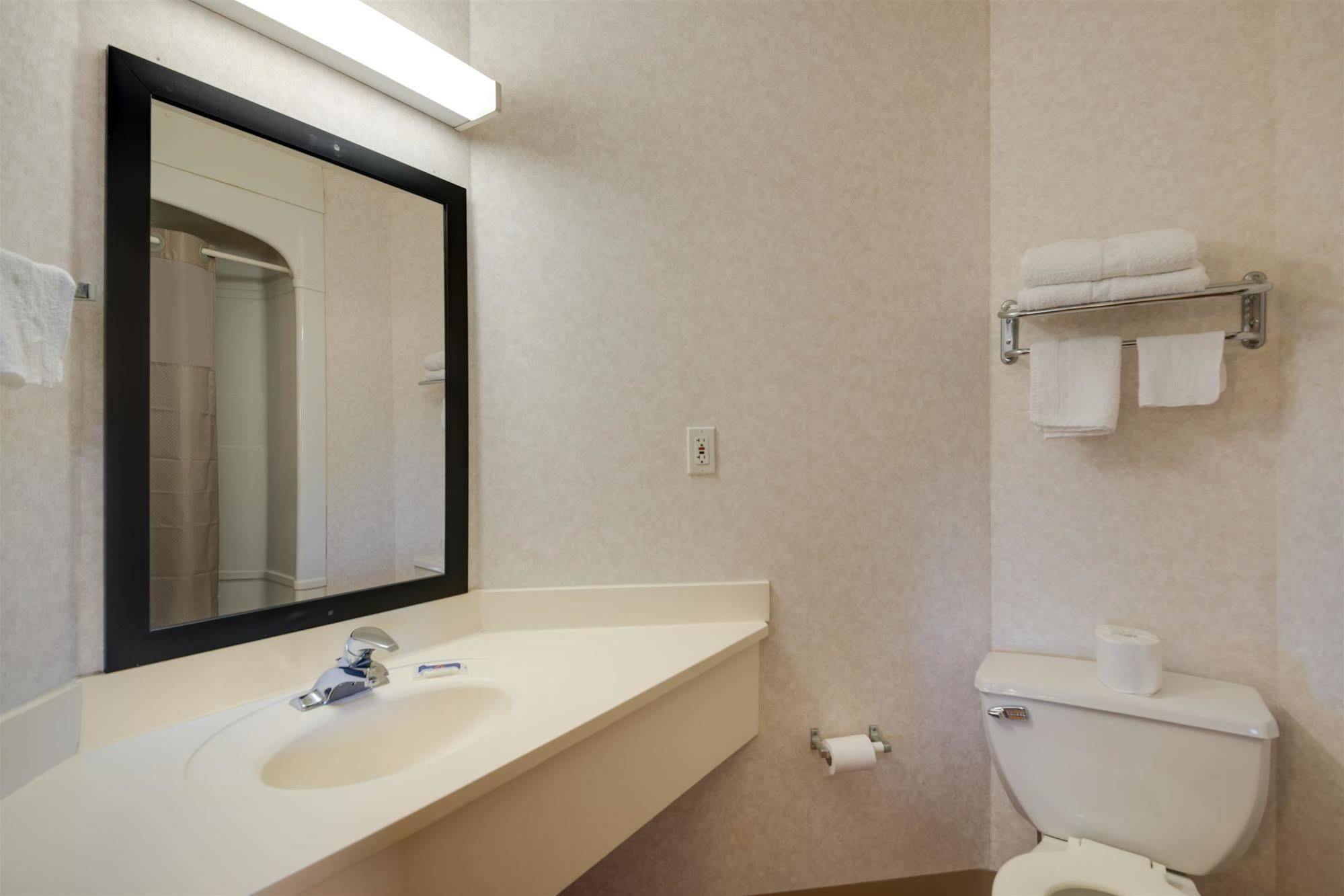 Motel 6-Statesville, Nc Екстериор снимка