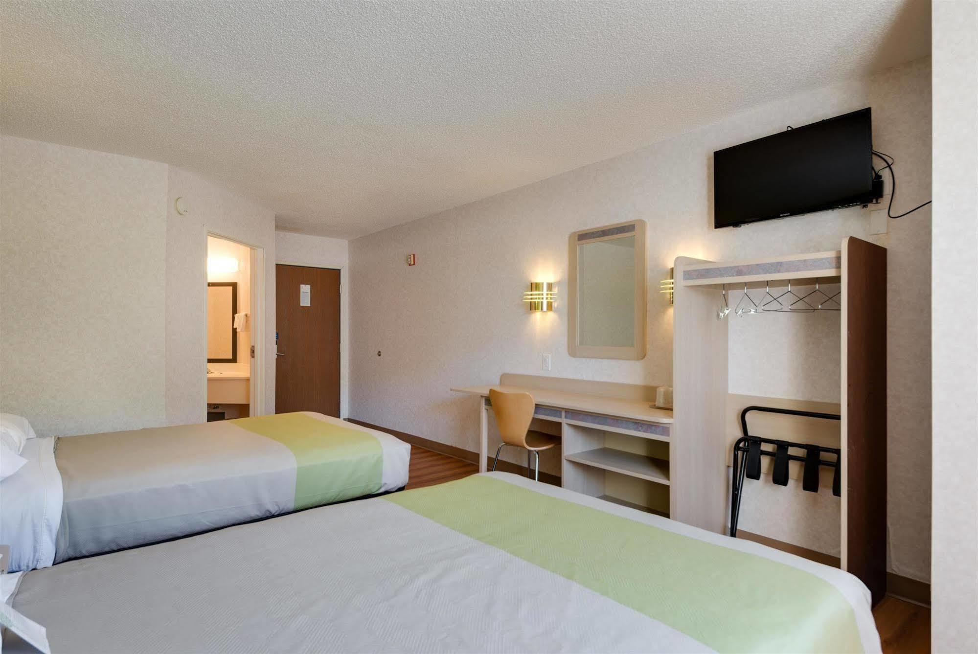 Motel 6-Statesville, Nc Екстериор снимка