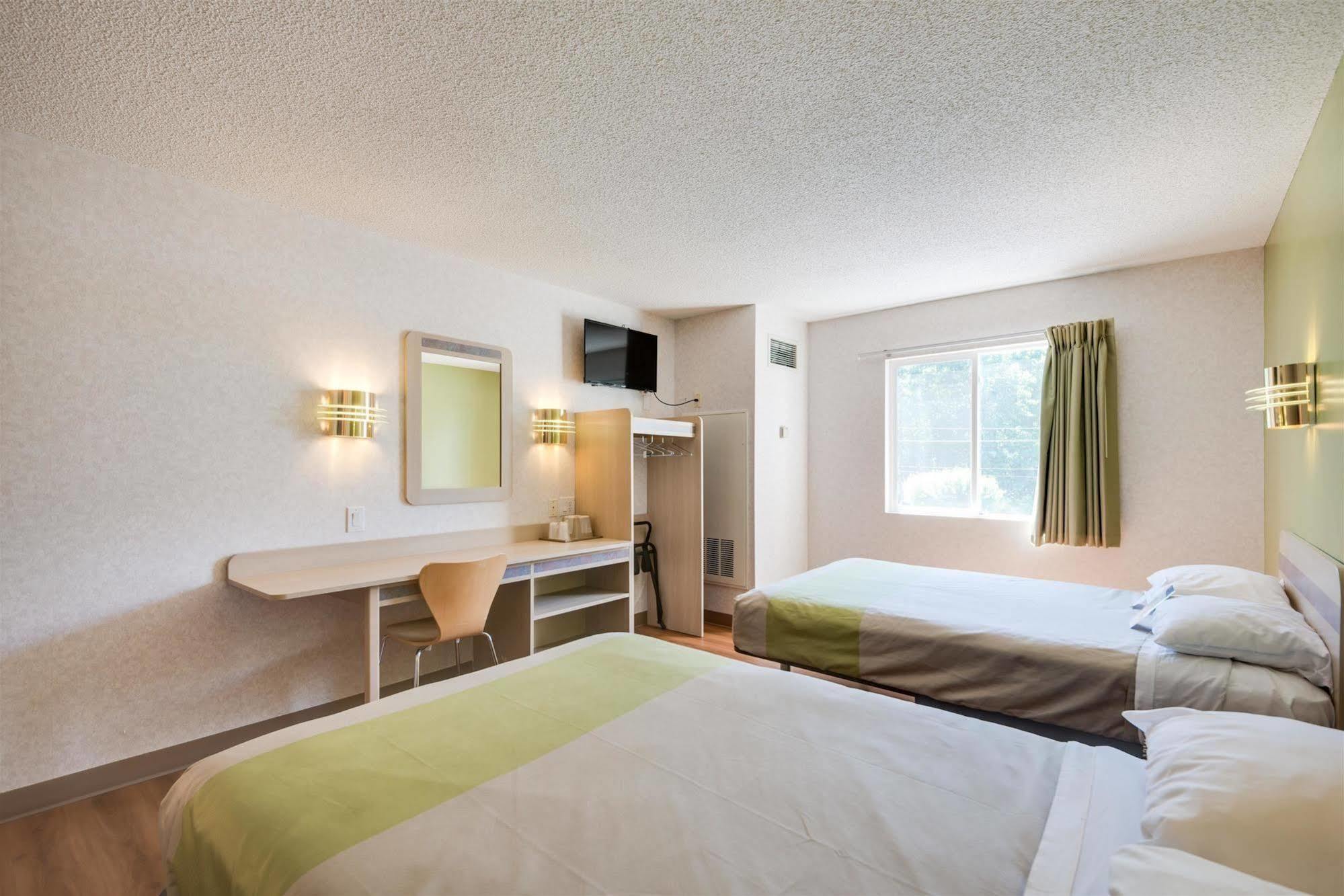 Motel 6-Statesville, Nc Екстериор снимка