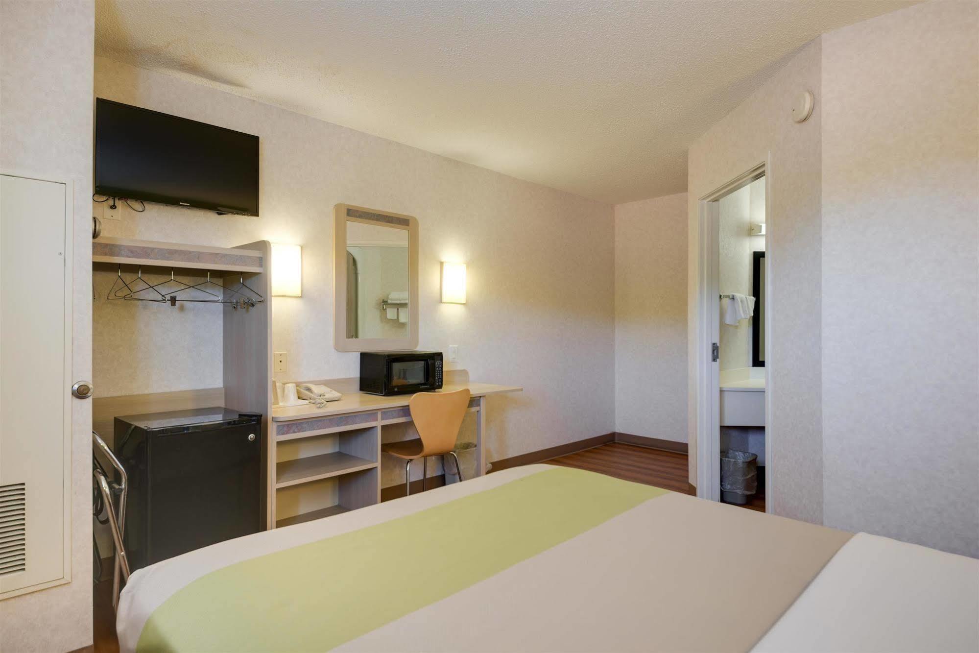 Motel 6-Statesville, Nc Екстериор снимка