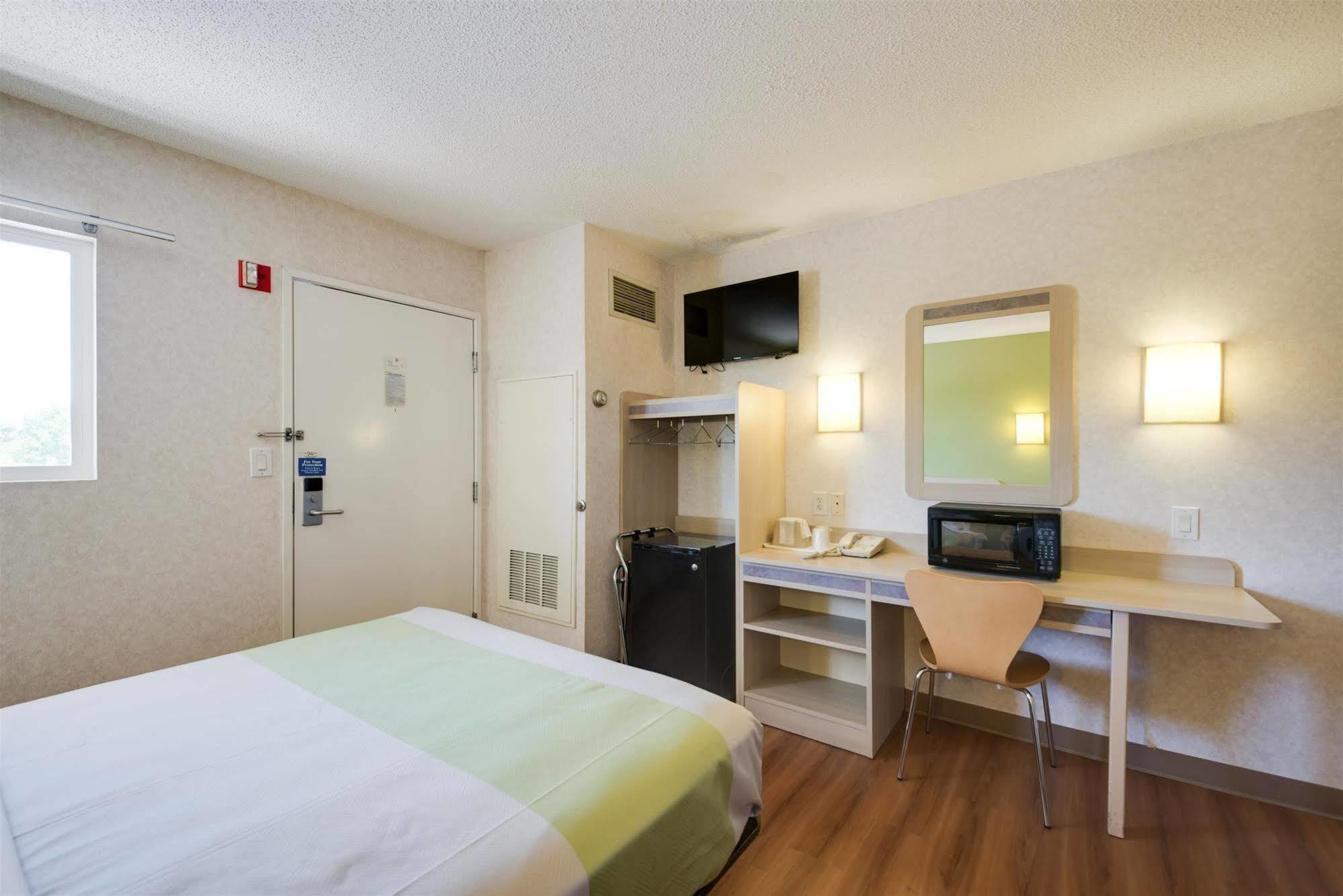 Motel 6-Statesville, Nc Екстериор снимка